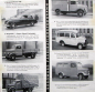 Preview: Borgward Modelprogram 1953 "Borgward bietet" Carbrochure (10053)